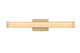 Elegant Lighting - LD303W24SG - LED Wall Sconce - Jaxx - Satin Gold