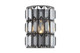 Elegant Lighting - LD5002W8ORB - One Light Wall Sconce - Blair - Oil rubbed bronze