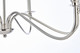 Rohan Six Light Chandelier (LD5056D30PN)