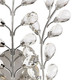 Crystique One Light Wall Sconce (45460/1)
