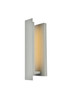 Raine LED Outdoor Wall Lamp (LDOD4005S)
