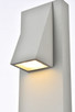 Raine LED Outdoor Wall Lamp (LDOD4006S)