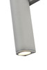 Raine LED Outdoor Wall Lamp (LDOD4008S)