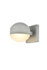 Raine LED Outdoor Wall Lamp (LDOD4011S)