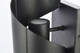 Raine LED Outdoor Wall Lamp (LDOD4034BK)