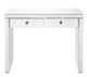 Elegant Lighting - MF6-1052 - Console Table - Contempo - Clear