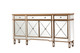 Contempo Credenza (MF6-2111GC)