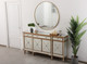 Contempo Credenza (MF6-2111GC)