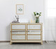 REFLEXION Dresser (MF72017G)