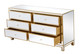 REFLEXION Dresser (MF72036G)