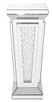 Elegant Lighting - MF91021 - End Table - Modern - Clear