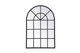 Elegant Lighting - MR612842BK - Mirror - Motif - Black