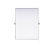 Elegant Lighting - MR6H4030SIL - Mirror - Amoura - Silver