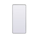 Elegant Lighting - MR80FL3272S - Mirror - Evermore - Silver