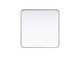Elegant Lighting - MR8A3030SIL - Mirror - Remy - Silver