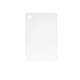 Elegant Lighting - MTL-100-WH - Metal Finsh Sample - Metal Finsh Sample - white
