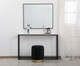 Ozman Ottoman (OT1015BK)
