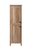 Elegant Lighting - SC012065NT - Bathroom Storage Freestanding Cabinet - Adian - Natural Oak