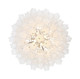 Addis 12 Light Chandelier (ADD-312-CH-WH)