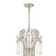 Arcadia 15 Light Chandelier (ARC-1919-SA-CL-MWP)