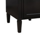 Park Avenue Bathroom Vanity Set (VF12518BK)