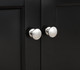 Park Avenue Bathroom Vanity Set (VF12530BK)