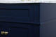 Park Avenue Single Bathroom Vanity (VF12530BL)