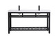 Raya Double Bathroom Vanity (VF14060DBK)