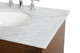 Americana Single Bathroom Vanity (VF15032TK)
