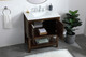 aubrey Single Bathroom Vanity (VF16030EX)