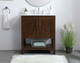 Aubrey Bathroom Vanity Set (VF16030EX-BS)