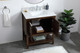 Aubrey Bathroom Vanity Set (VF16030EX-BS)
