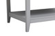 Aubrey Bathroom Vanity Set (VF16042GR-BS)