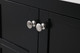 Theo Single Bathroom Vanity (VF16430BK)
