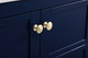 Theo Bathroom Vanity Set (VF16430BL-BS)