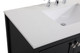Theo Single Bathroom Vanity (VF16442BK)