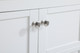 Theo Bathroom Vanity Set (VF16448WH-BS)