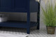 Theo Single Bathroom Vanity (VF16460DBL)