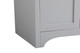 Moore Bathroom Vanity Set (VF17042GR-BS)