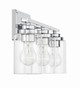 Clark Three Light Vanity (20425CH3)