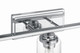 Clark Three Light Vanity (20425CH3)