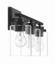 Clark Three Light Vanity (20425FB3)