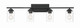 Clark Four Light Vanity (20435FB4)