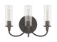 Craftmade - 38063-ESP - LED Vanity - Modina - Espresso