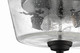 Grace Two Light Semi Flush Mount Convertible (41952-ESP-CS)
