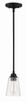 Grace One Light Mini Pendant (41991-ESP-CS)