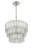 Museo Nine Light Pendant (48694-BNK)