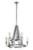 manufacturer_finish:Flat Black/Brushed Polished Nickel