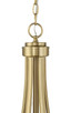 Bolden Five Light Chandelier (50525-SB)