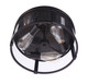 Elliot Three Light Flushmount (55383-FB)